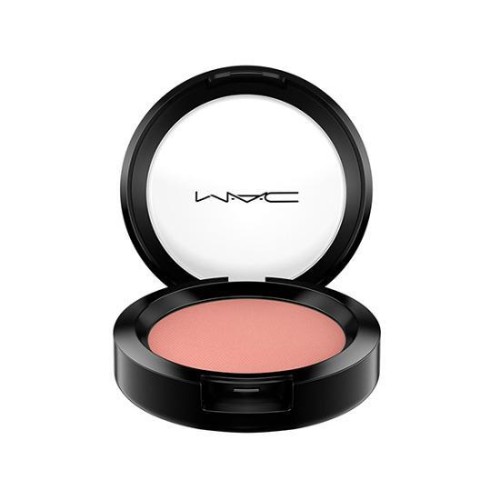 MAC 파우더 블러쉬